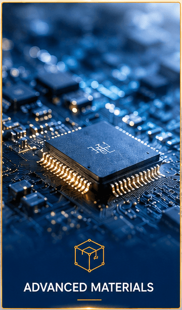 Advanced Materials
