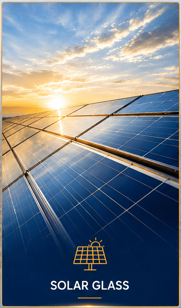 Solar Glass
